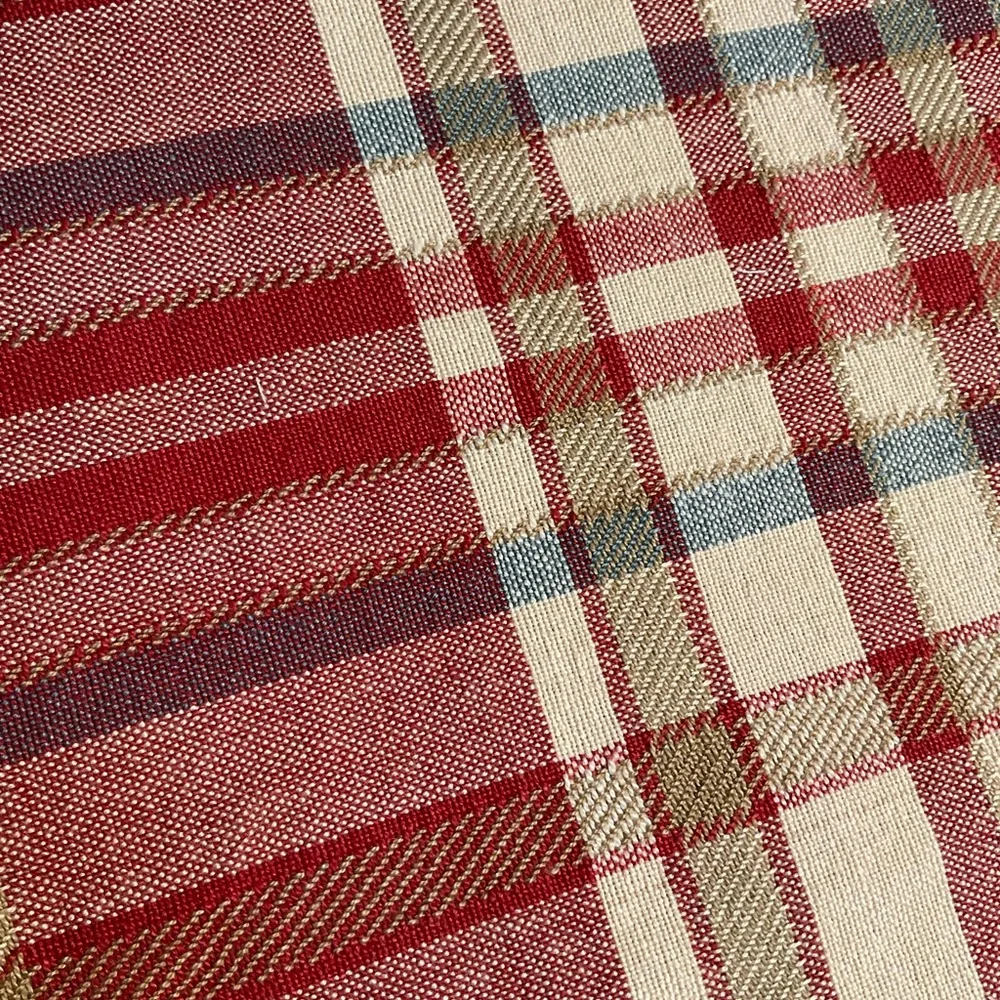 Custom Accent Pillow Appox. 22” X 24”